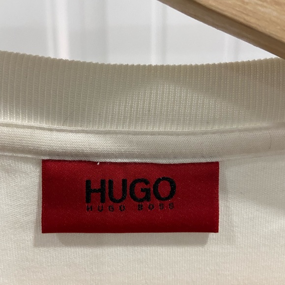 Hugo boss Long sleeve t-shirt - Picture 4 of 4